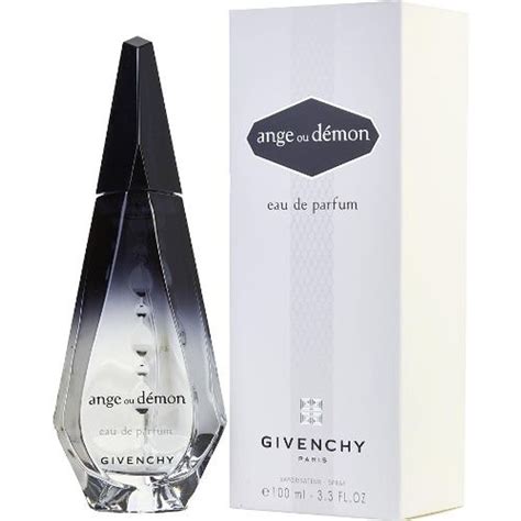 perfume angel y demonio givenchy.